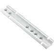 Weaver Classic Top Mount Aluminum Base Silver Marlin 36/336, Mossberg 640 #63BS | Weaver