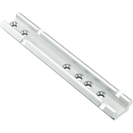 Weaver Classic Top Mount Aluminum Base Silver Marlin 36/336, Mossberg 640 #63BS | Weaver
