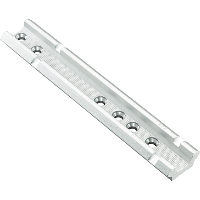 Weaver Classic Top Mount Aluminum Base Silver Marlin 36/336, Mossberg 640 #63BS | Weaver