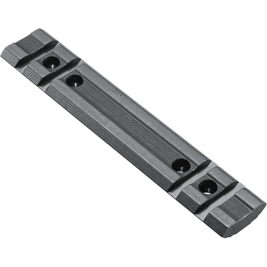 Weaver Classic Top Mount Aluminum Base Black Mossberg 930 #430M | Weaver