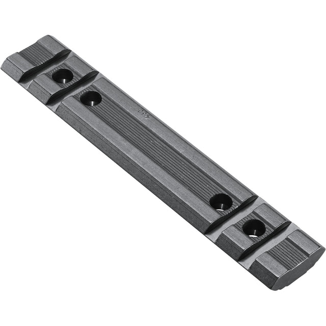 Weaver Classic Top Mount Aluminum Base Black Mossberg 930 #430M | Weaver