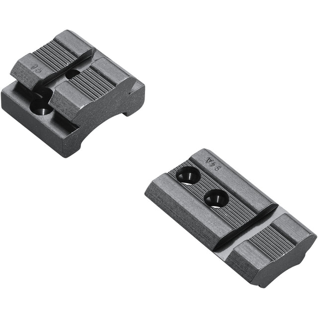 Weaver Classic Aluminum Base Pair Matte Black Winchester 94 Blister Pack | Weaver