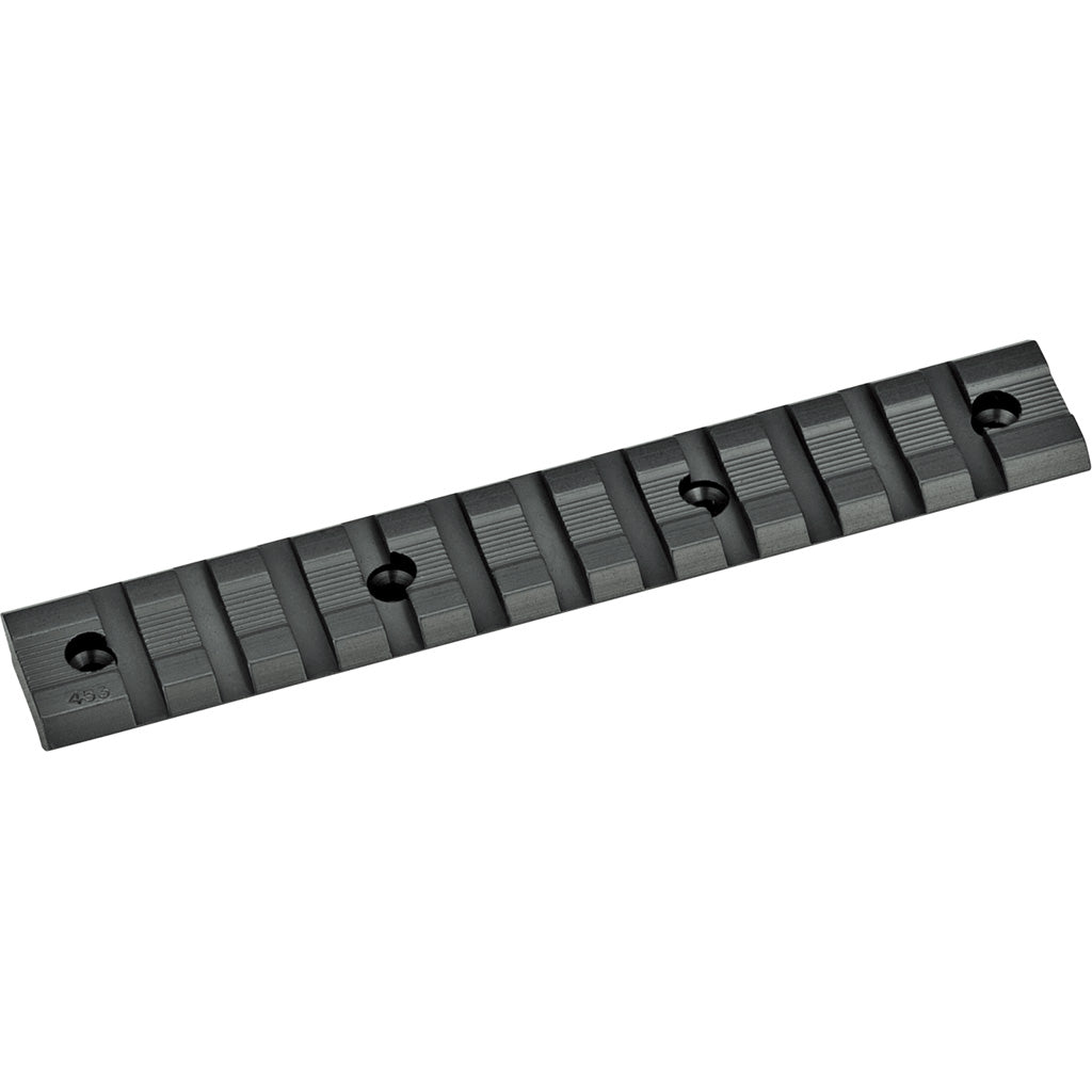 Weaver Classic Multi Slot Base Matte Black Savage Model 64 Blister Pack | Weaver