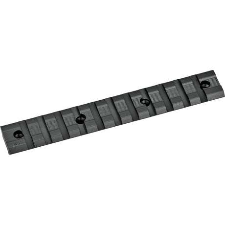 Weaver Classic Multi Slot Base Matte Black Savage Mark I, II, & 93 Blister Pack | Weaver