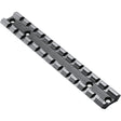 Weaver Classic Multi Slot Base Matte Black Savage A17 & A22Mag Blister Pack | Weaver