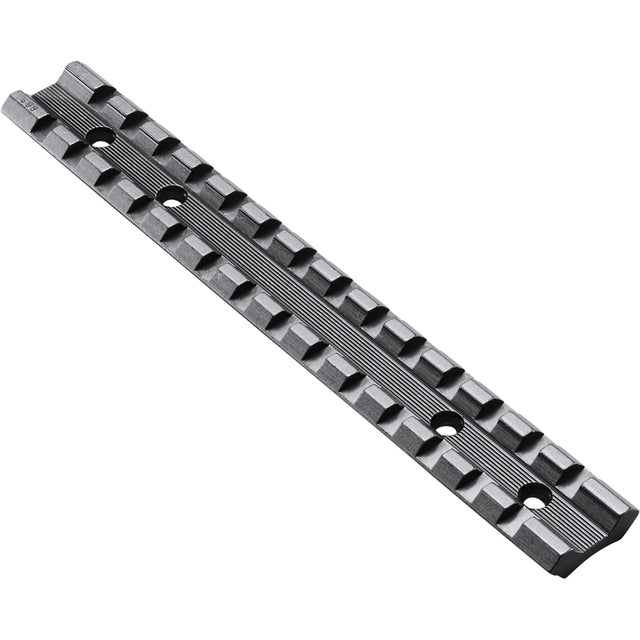 Weaver Classic Multi Slot Base Matte Black Ruger American SA Blister Pack | Weaver
