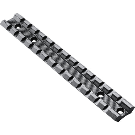 Weaver Classic Multi Slot Base Matte Black Remington 783 SA Blister Pack | Weaver