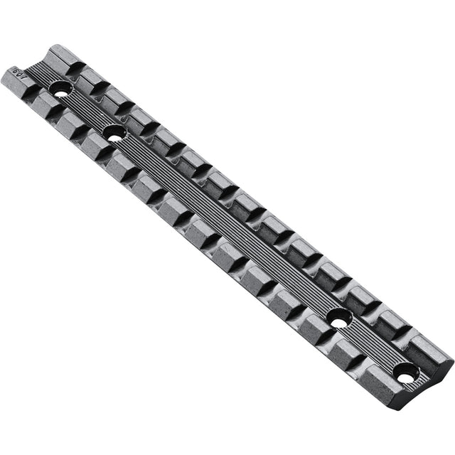 Weaver Classic Multi Slot Base Matte Black Remington 783 SA Blister Pack | Weaver