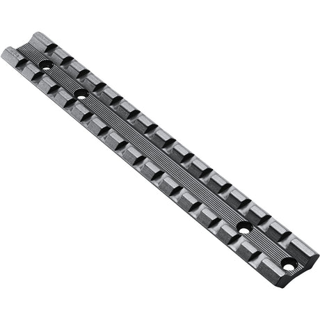 Weaver Classic Multi Slot Base Matte Black Remington 783 LA Blister Pack | Weaver