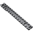 Weaver Classic Multi Slot Base Matte Black Mossberg Patriot SA Blister Pack | Weaver