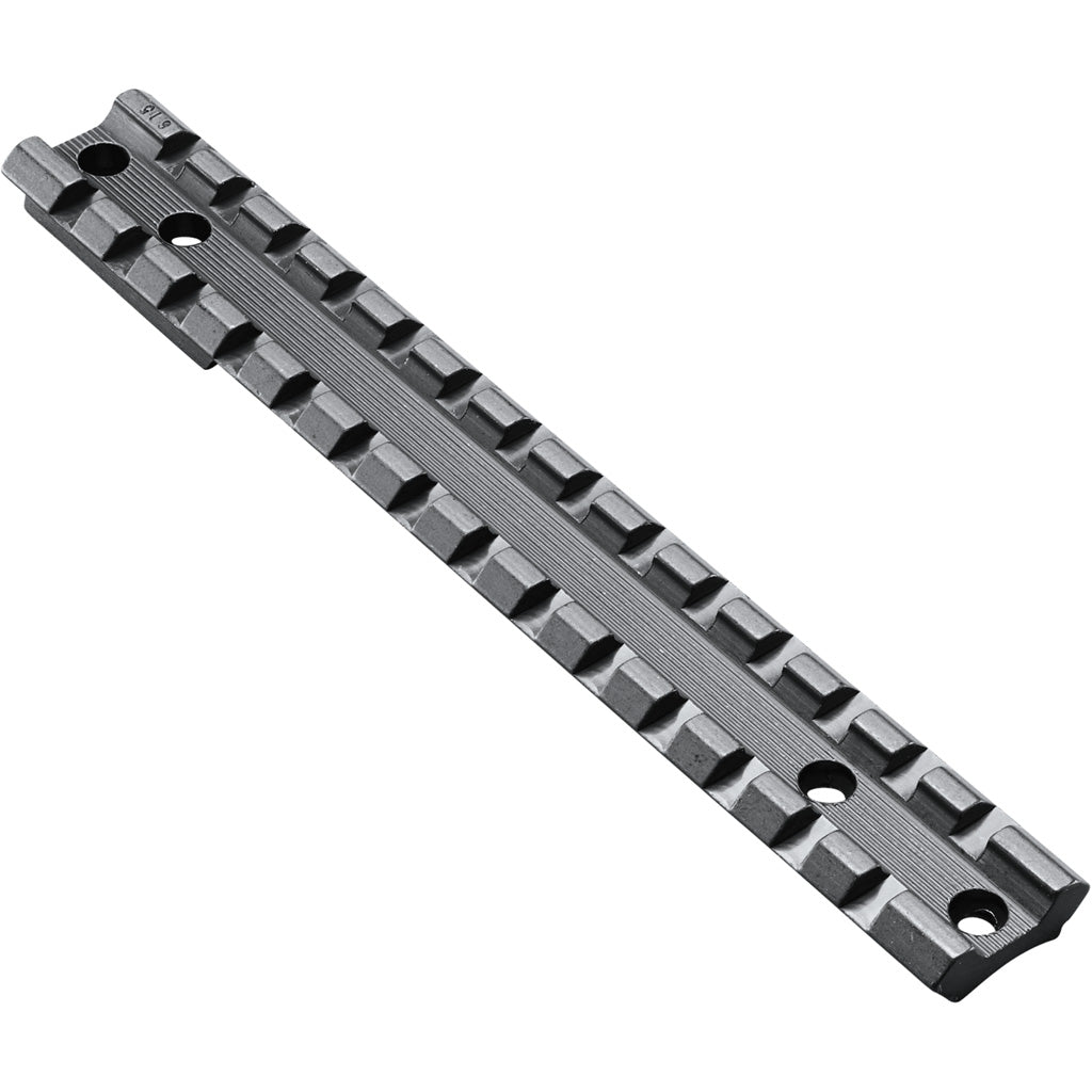 Weaver Classic Multi Slot Base Matte Black Mossberg Patriot SA Blister Pack | Weaver