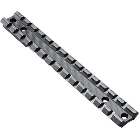 Weaver Classic Multi Slot Base Matte Black Mossberg Patriot SA Blister Pack | Weaver