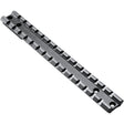 Weaver Classic Multi Slot Base Matte Black Mossberg Patriot LA Blister Pack | Weaver