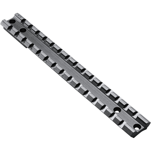 Weaver Classic Multi Slot Base Matte Black Mossberg Patriot LA Blister Pack | Weaver