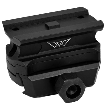 Warne Red Dot Riser Aimpoint T1-T2 Footprint | Warne