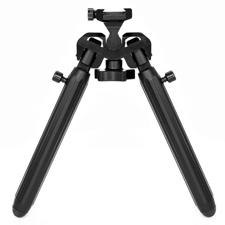 Warne Vapor Bipod Pic Rail Interface | Warne