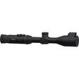 ATN ThOR 6 Elite 384 Thermal Scope 3.5-28x, 384X288 Sensor Black w/Wi-Fi & Recording | ATN