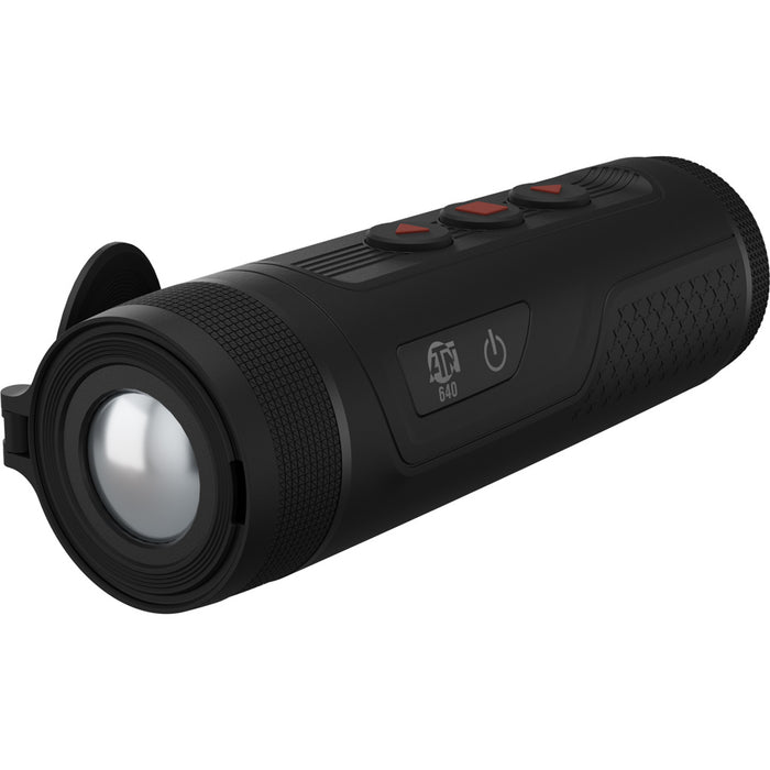 ATN BlazeTrek 625 Gen 6 Thermal Monocular 1.75-14x, 640x512 Sensor | ATN