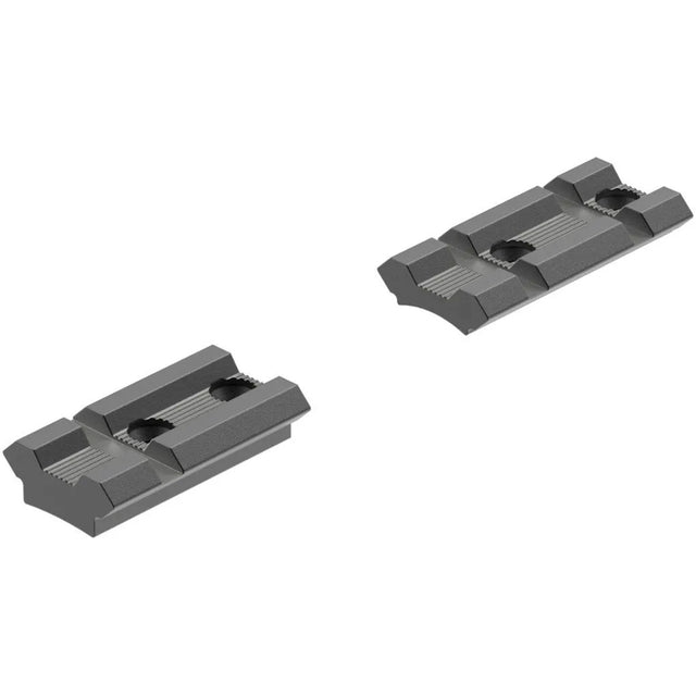 Leupold Rifleman Two-Piece Gen 2 Bases Matte Remington 700 8-40 Adaptable | Leupold