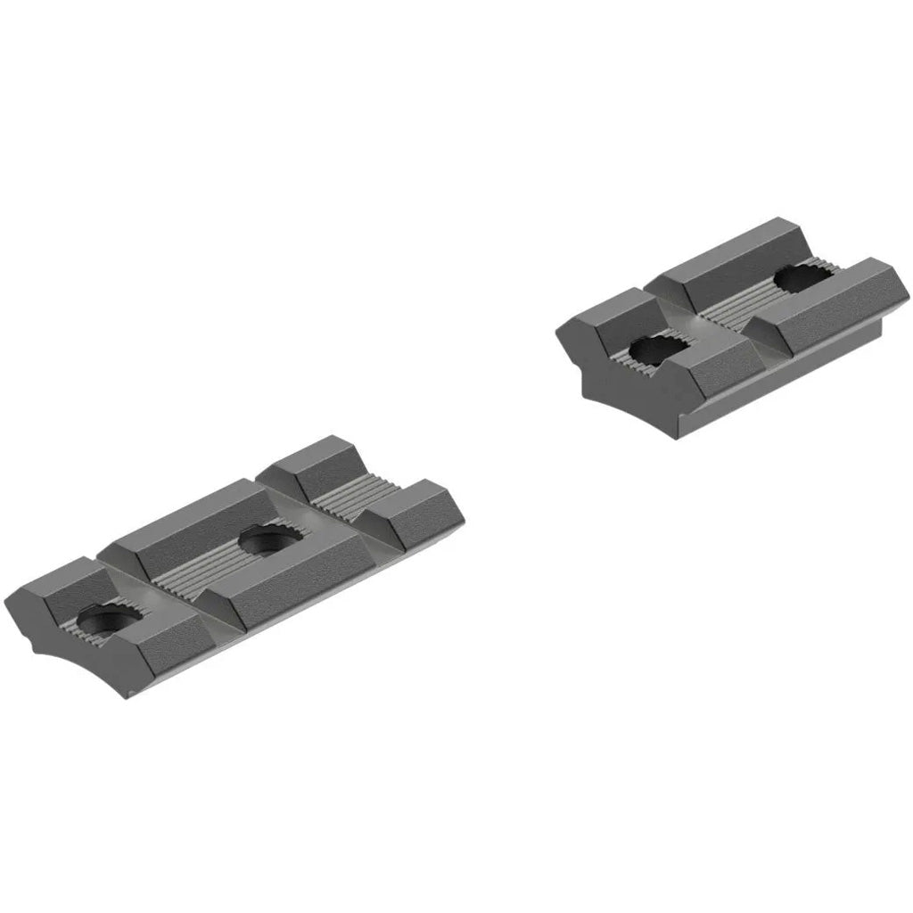 Leupold Rifleman Two-Piece Gen 2 Bases Matte Winchester XPR | Leupold