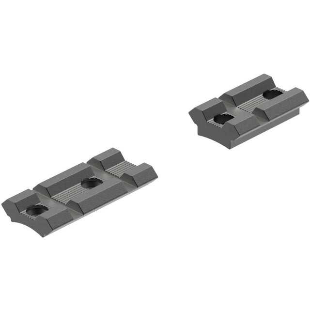 Leupold Rifleman Two-Piece Gen 2 Bases Matte Winchester XPR | Leupold