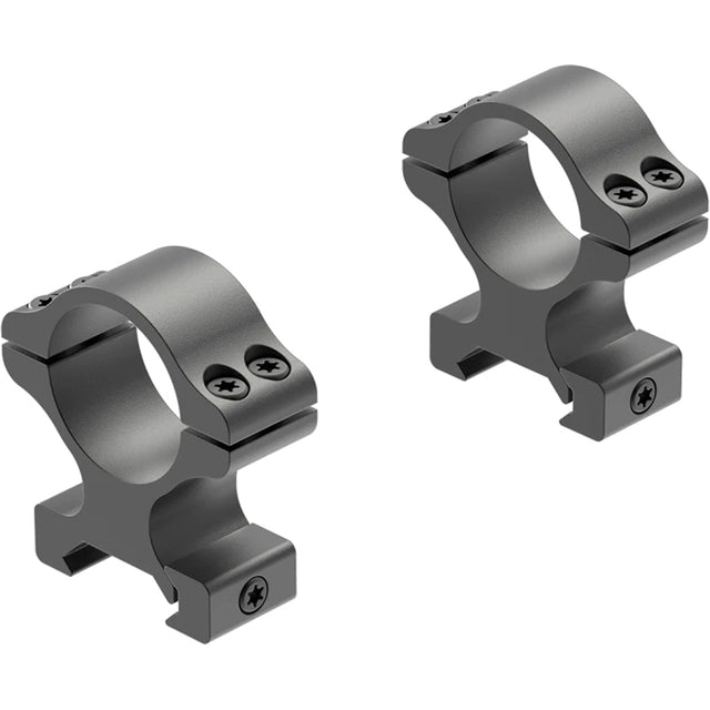 Leupold Riflman Gen 2 Rings Matte 1 in. High | Leupold