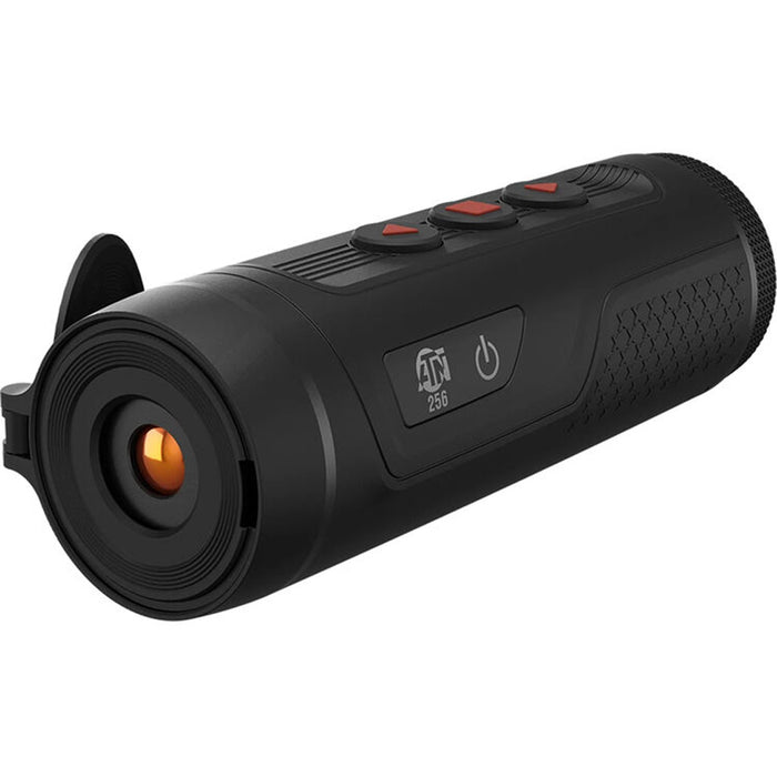 ATN BlazeSeeker 207 Gen 6 Thermal Monocular 1.2-9.6x, 256x192 Sensor | ATN