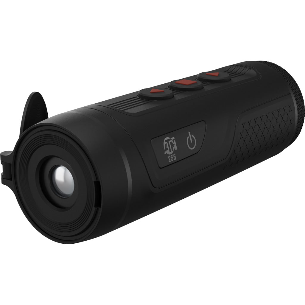 ATN BlazeSeeker 210 Gen 6 Thermal Monocular 1.7-13.6x, 256x192 Sensor | ATN