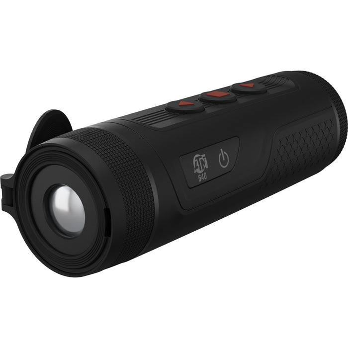 ATN BlazeTrek 619 Gen 6 Thermal Monocular 1.5-12x, 640x512 Sensor | ATN