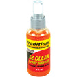 Traditions EZ Clean Bore Solvent 4 fl oz. Pump Spray Bottle | Traditions