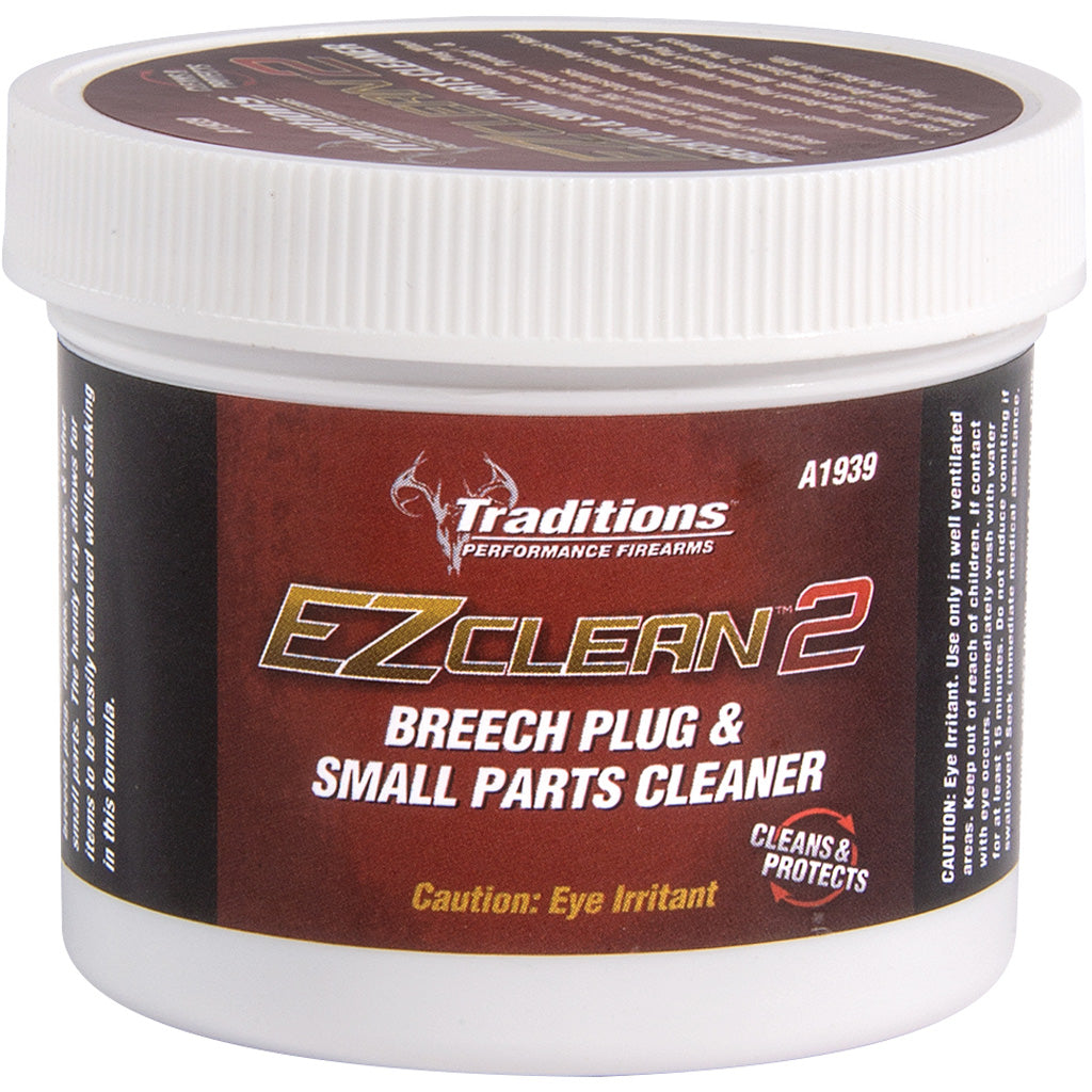 Traditions EZCLEAN2 Breech Plug/Small Part Cleaner | Traditions