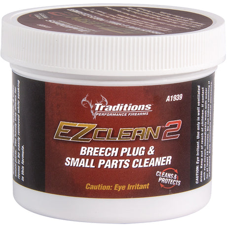 Traditions EZCLEAN2 Breech Plug/Small Part Cleaner | Traditions