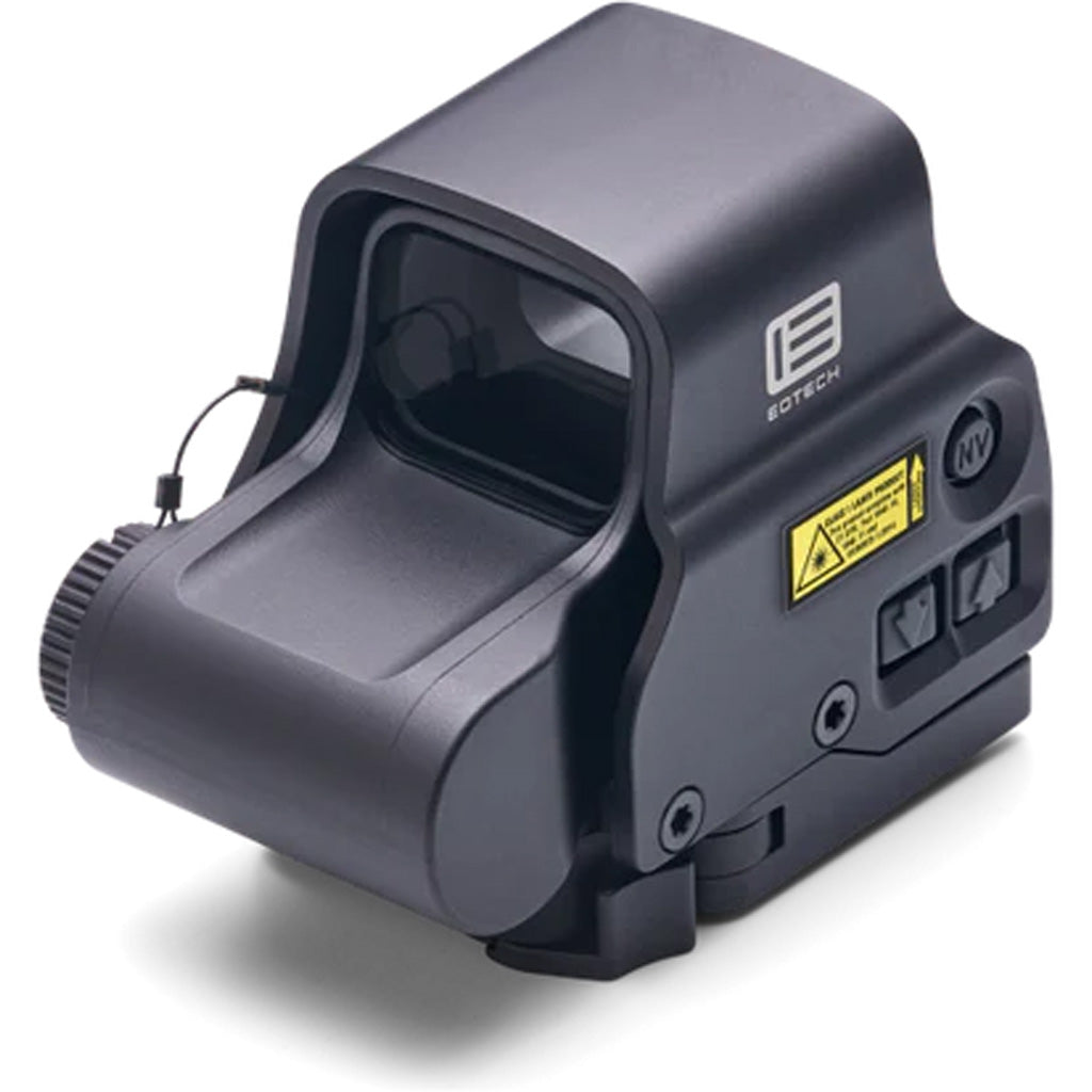 EOTech EPS3-DCR Holographic Sight Black w/DCR Reticle & 1 MOA Dot CR123 Battery | EOTech