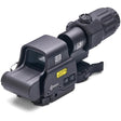 EOTech HHS Complete Weapong Sight System Black EXPS3-DCR HWS & G45 Magnifier w/STS Mount | EOTech