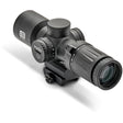 EOTech Vudu FFP Ultra Short Rifle Scope BLK 4-12X36mm MD5 MRAD Reticlew/Integrated Mount | EOTech