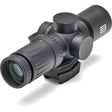 EOTech Vudu SFP Ultra Short Rifle Scope w/EFLX BLK 3-9X32mm MD6 MOA Reticlew/Mount & EFLX Mount | EOTECH