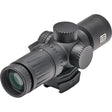 EOTech Vudu SFP Ultra Short Rifle Scope BLK 3-9X32mm MR5 MRAD Reticle w/Integrated Mount | EOTECH