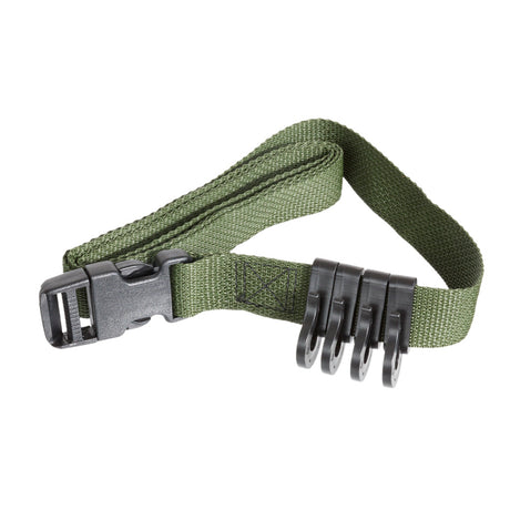 Third Hand Accessory Belt Black | Third Hand