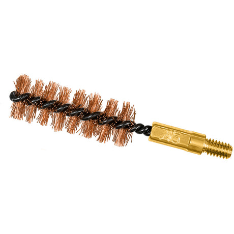 Otis Bore Brush 0.45 cal Bronze | Otis