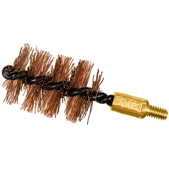 Otis Bore Brush 12 GA Bronze | Otis