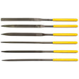 Otis Gunsmithing File Set | Otis