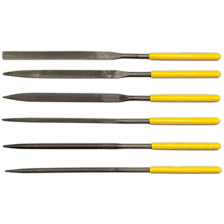 Otis Gunsmithing File Set | Otis