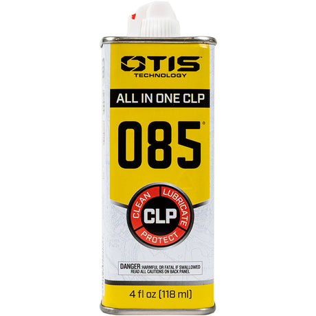 Otis O85 CLP 4 oz | Otis
