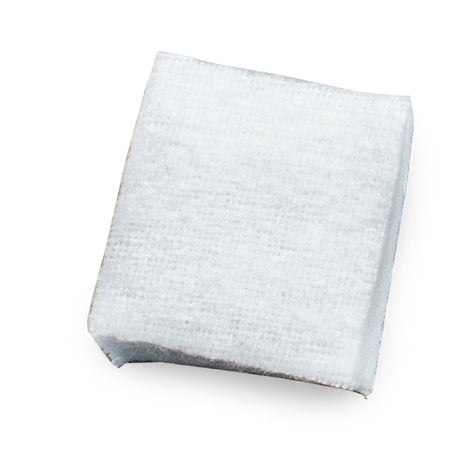 Otis 1" Square Cleaning Patches 500 ct | Otis