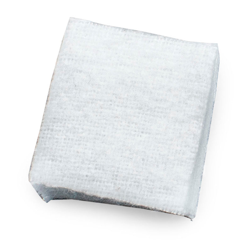 Otis 2.5" Square Cleaning Patches 100 ct | Otis