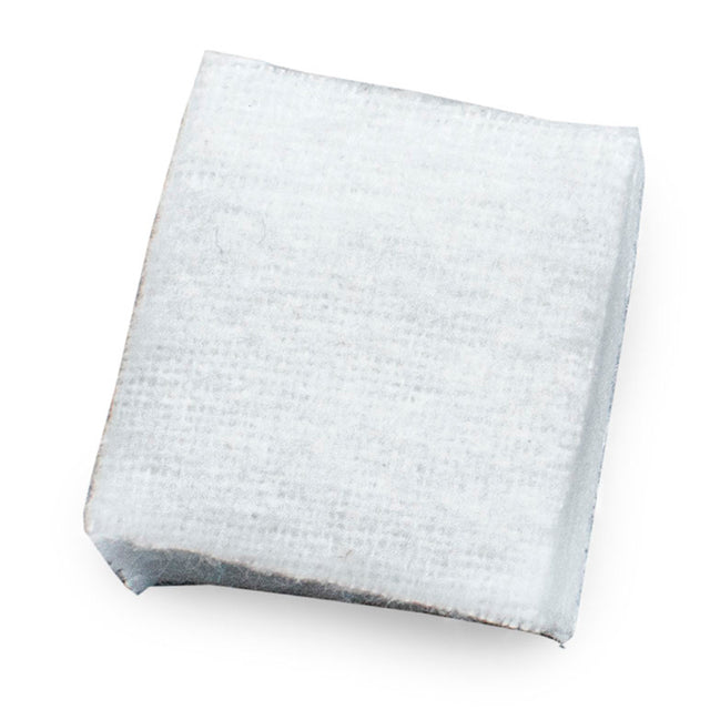 Otis 2.5" Square Cleaning Patches 100 ct | Otis