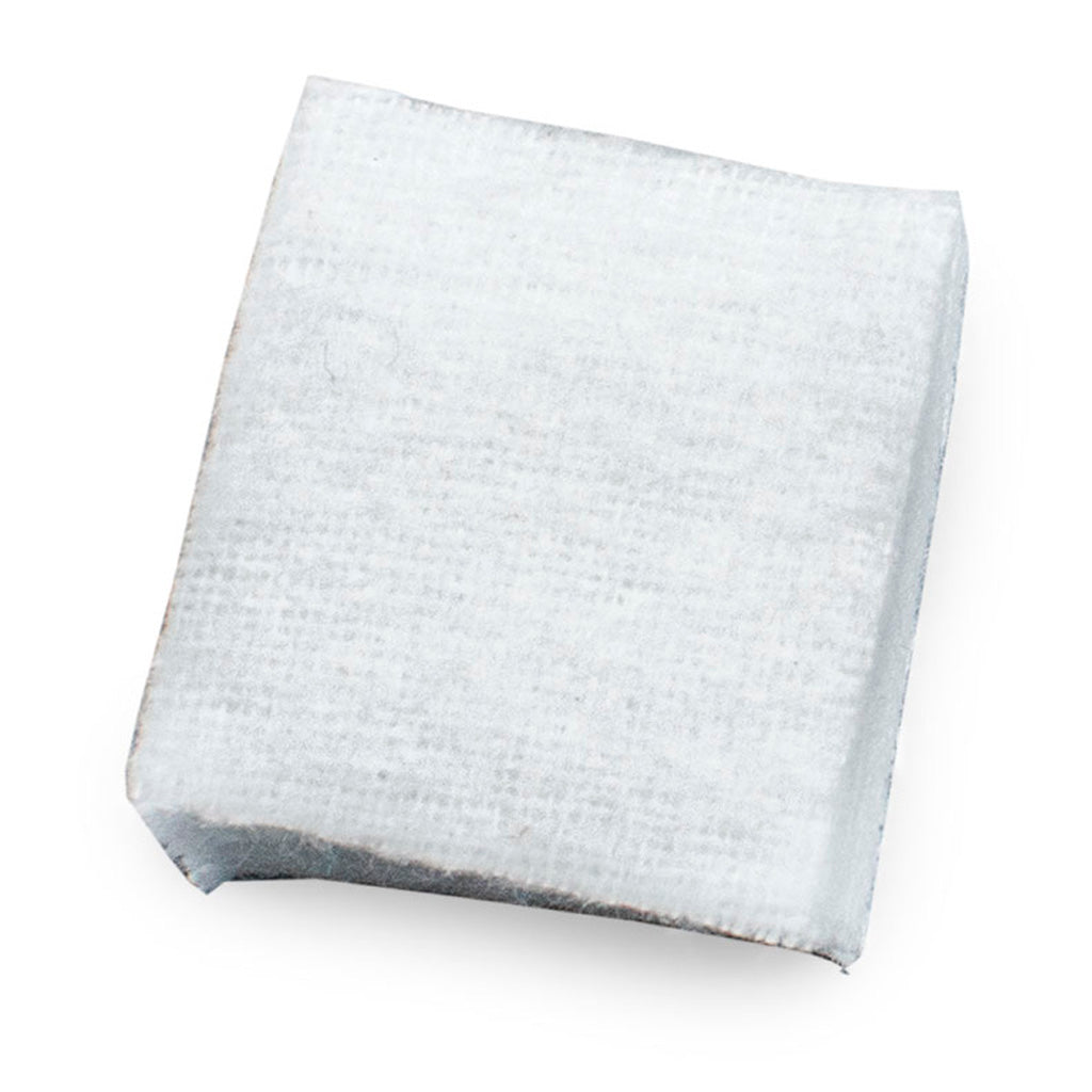 Otis 3" Square Cleaning Patches 100 ct | Otis