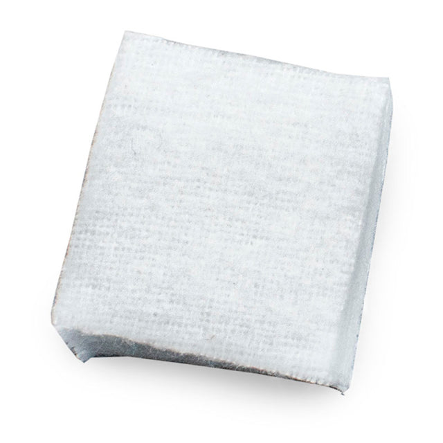 Otis 3" Square Cleaning Patches 100 ct | Otis