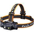 Fenix HM70R Rechargeable Headlamp 1600 Lumens Black | Fenix
