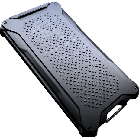 Dark Energy Poseidon Pro Indestructible Charger Black | Dark Energy